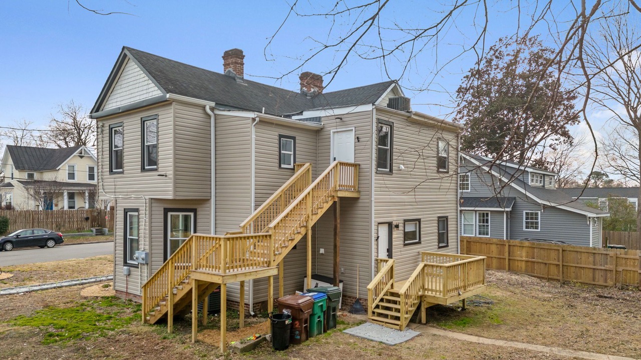 Photo of Outdoor in Mosby