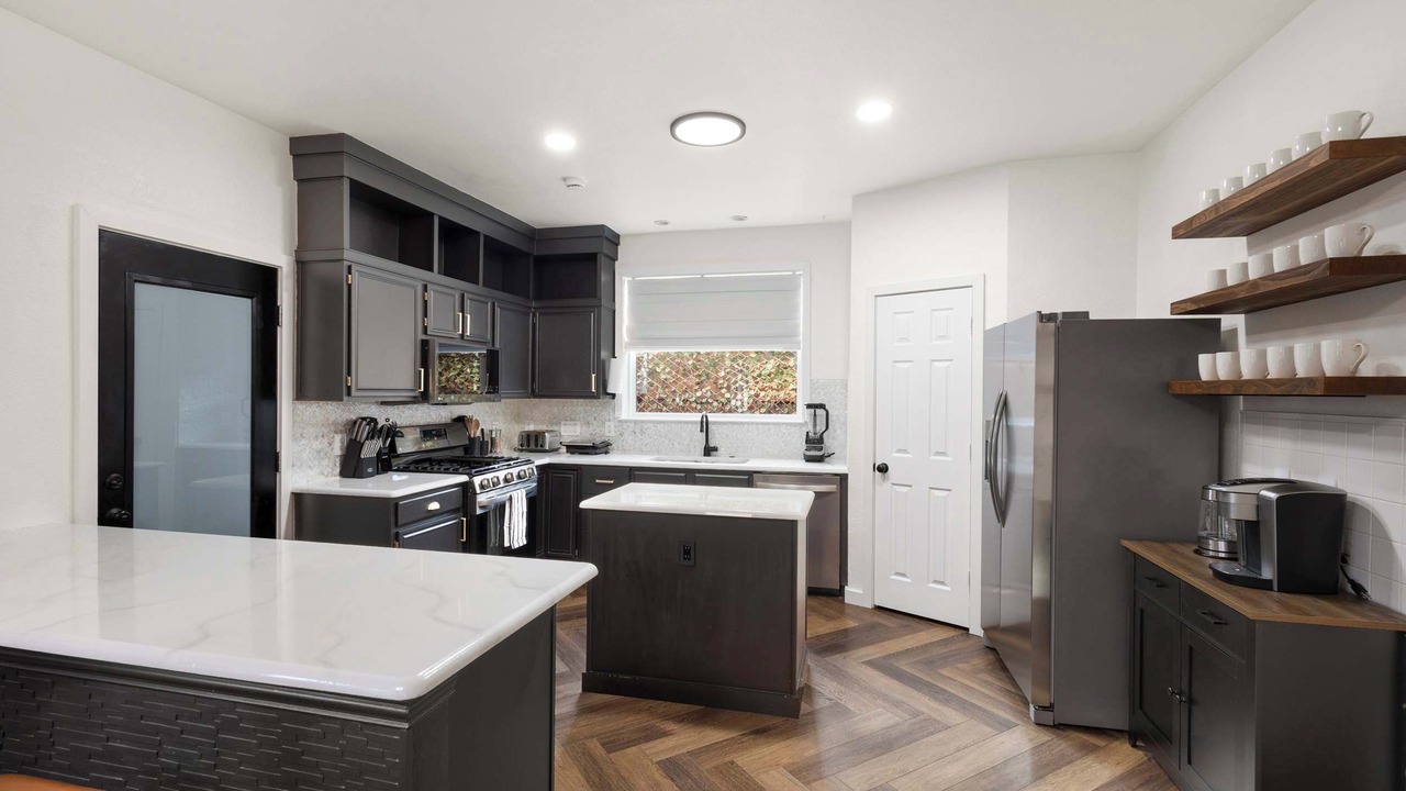 Photo of Kitchen in Far North Dallas