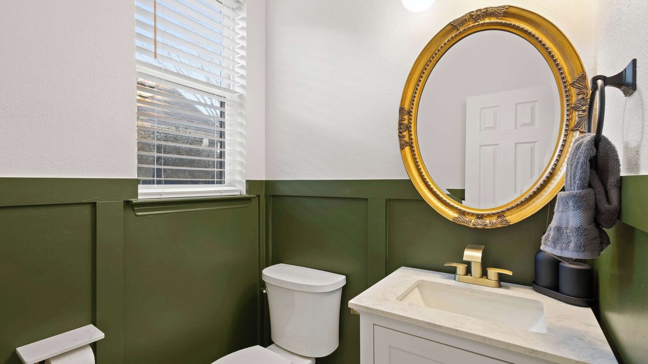Photo of Bathroom in Far North Dallas