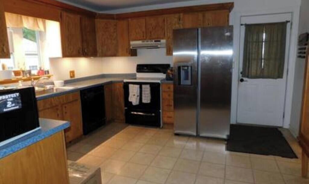 Photo of Kitchen in Houlton