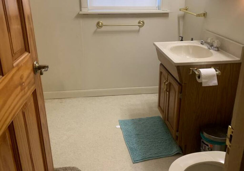 Photo of Bathroom in Houlton
