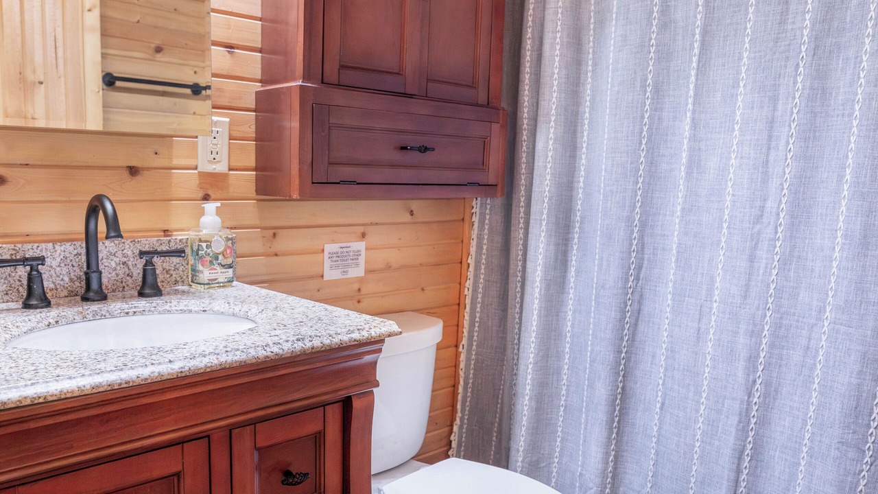 Photo of Bathroom in Birdseye