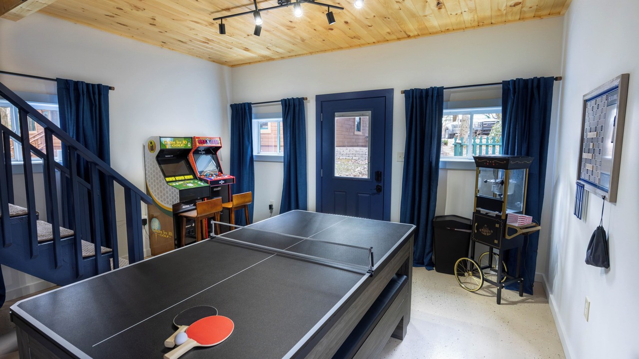 Photo of Bedroom in Birdseye