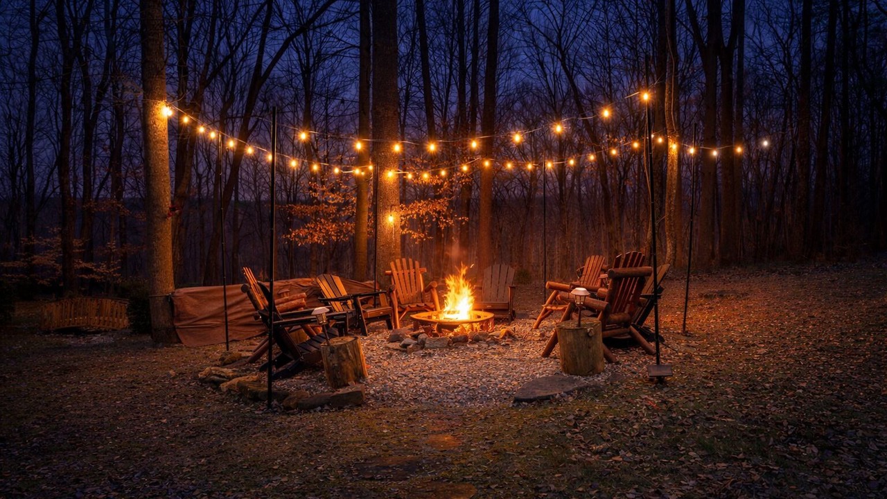 Photo of Outdoor in Birdseye