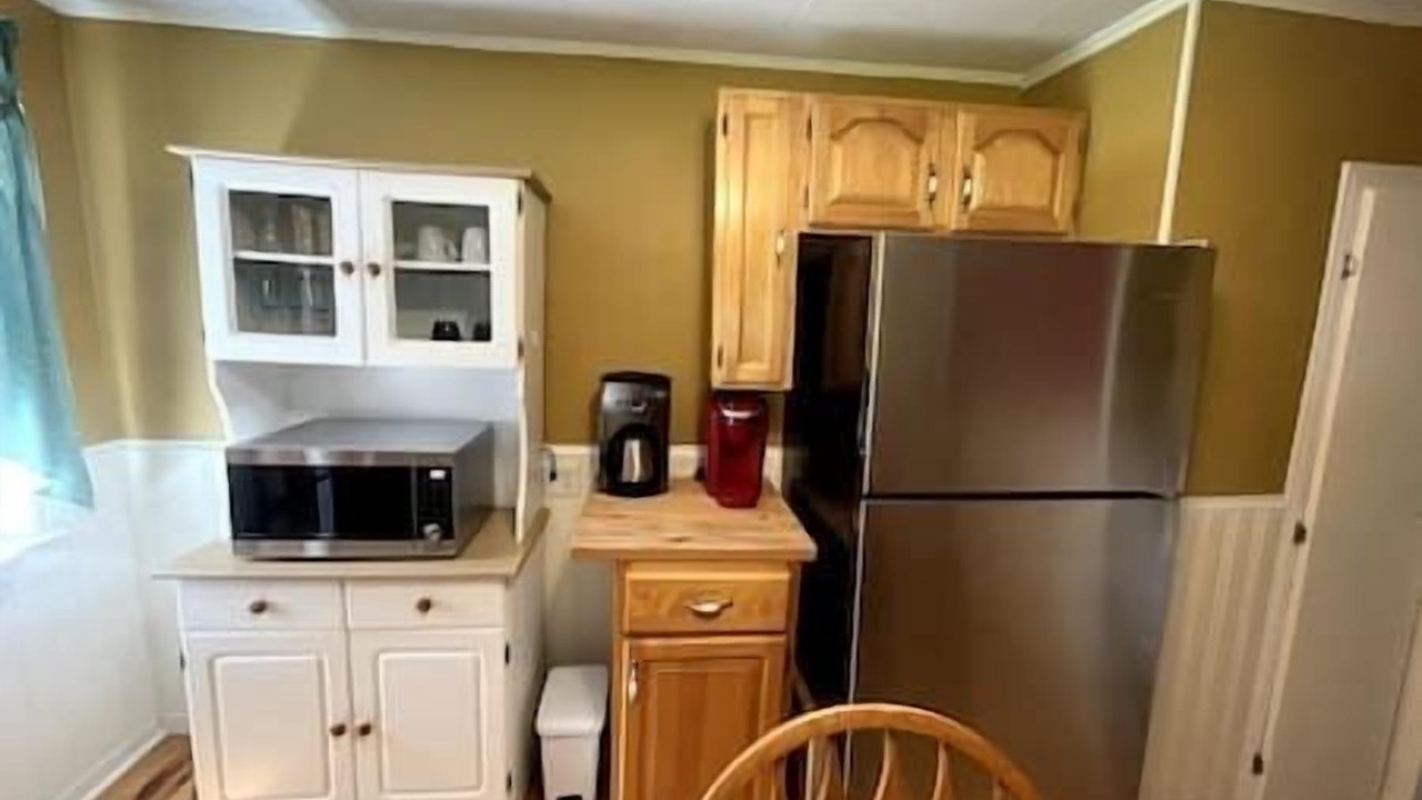 Photo of Kitchen in Stoney Creek