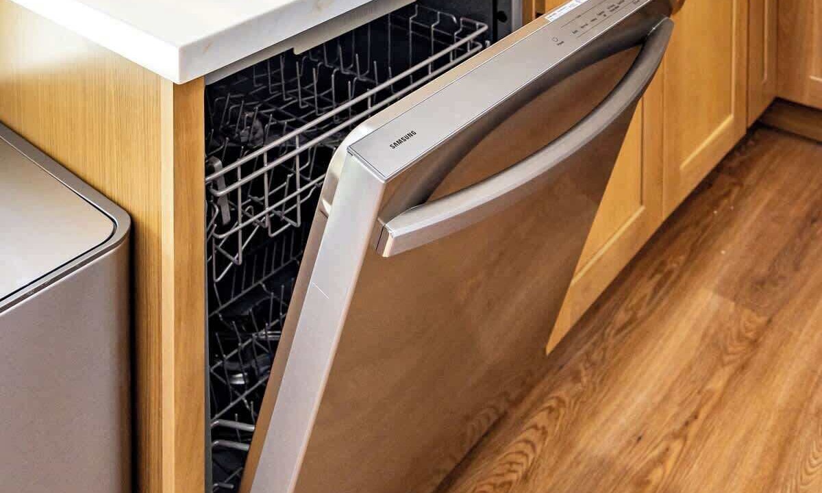 Photo of Kitchen in Riverside