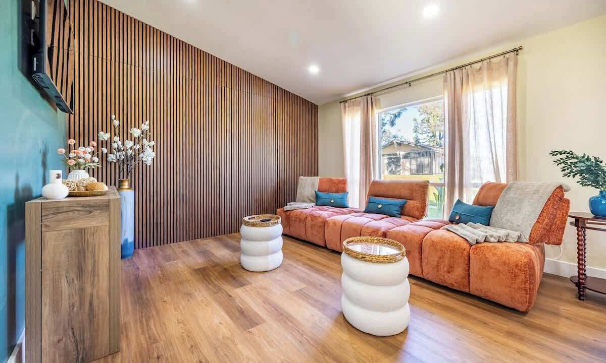 Photo of Livingroom in Riverside