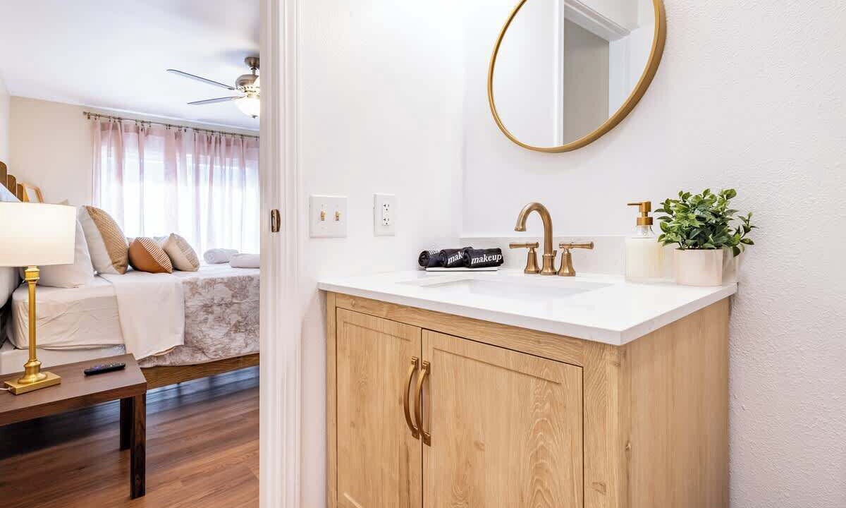 Photo of Bathroom in Riverside