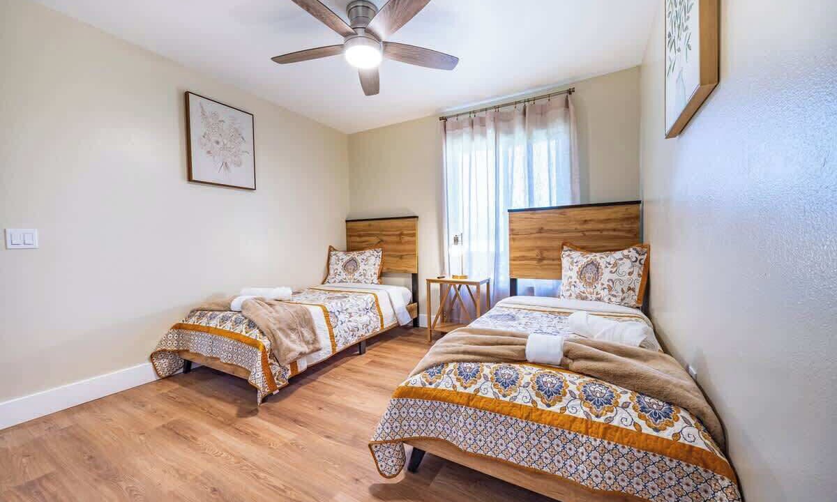 Photo of Bedroom in Riverside