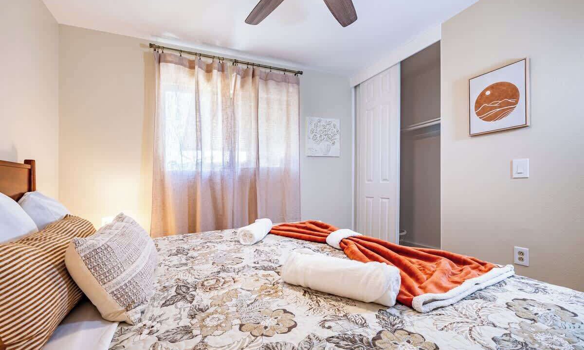 Photo of Bedroom in Riverside