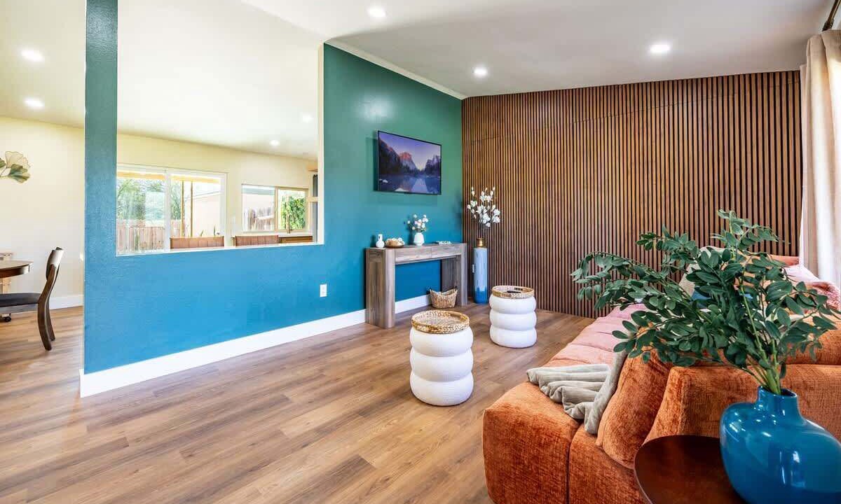 Photo of Livingroom in Riverside