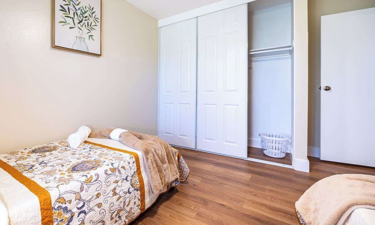 Photo of Bedroom in Riverside