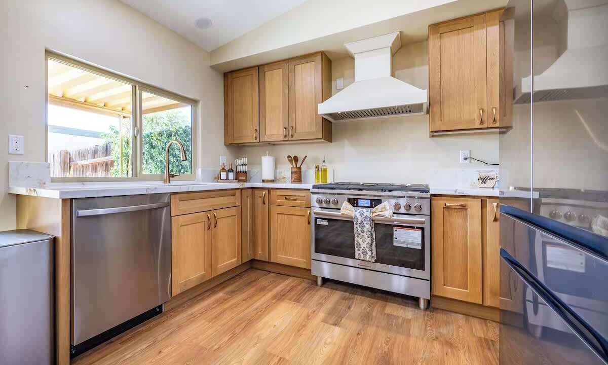 Photo of Kitchen in Riverside