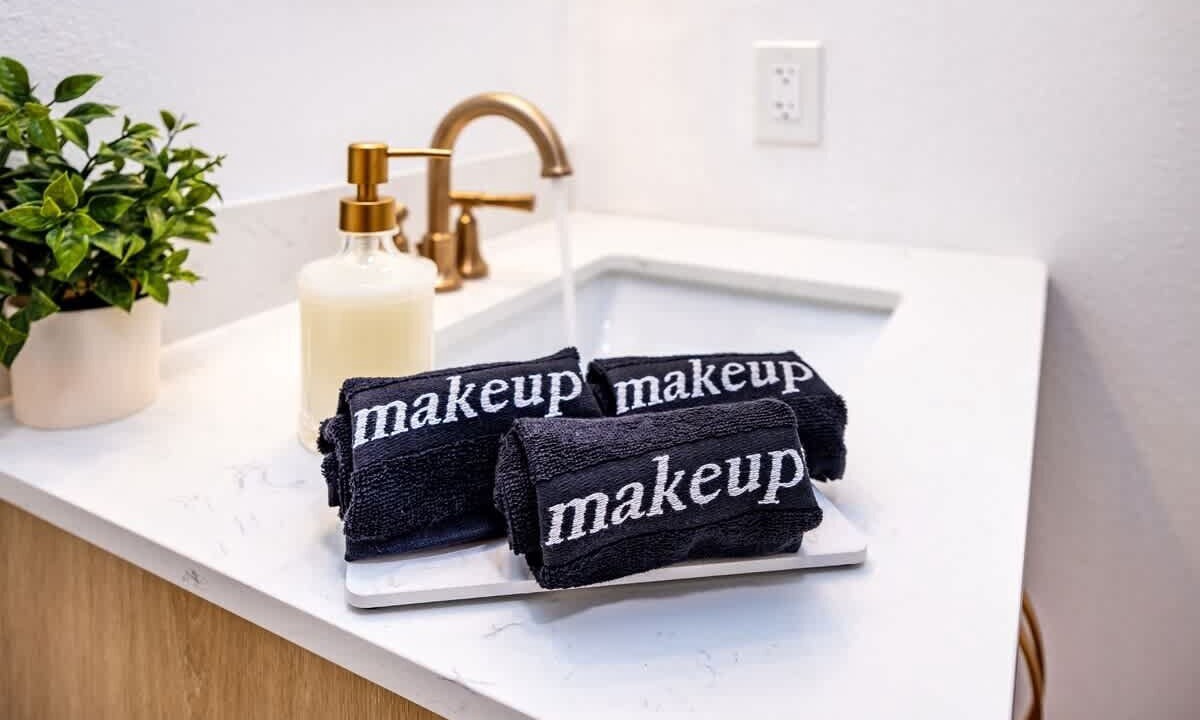 Photo of Bathroom in Riverside