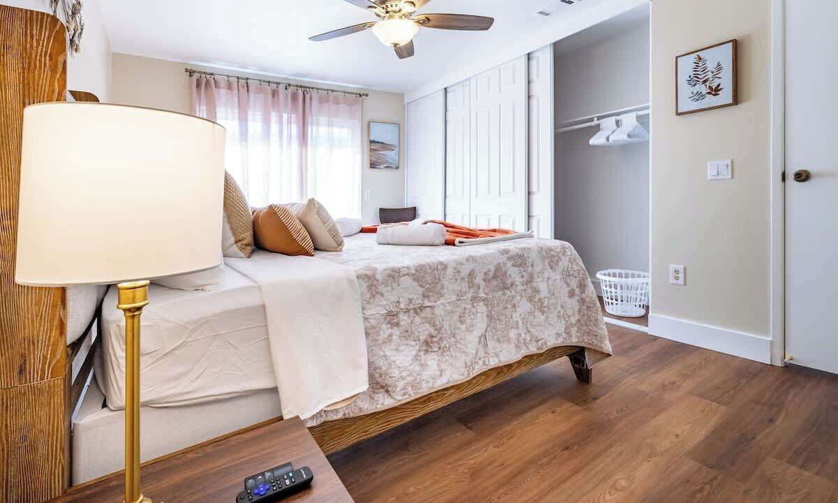 Photo of Bedroom in Riverside