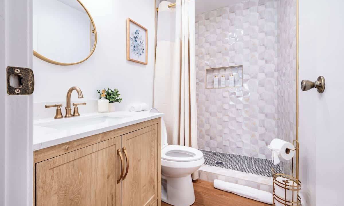 Photo of Bathroom in Riverside