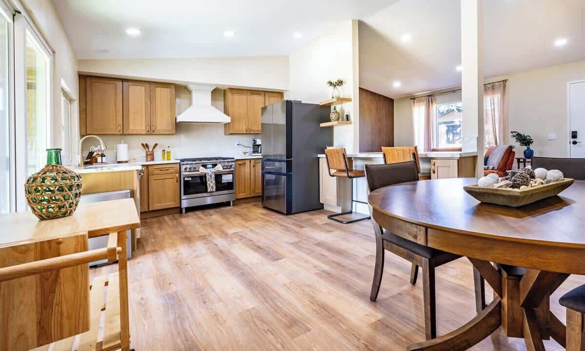 Photo of Kitchen in Riverside