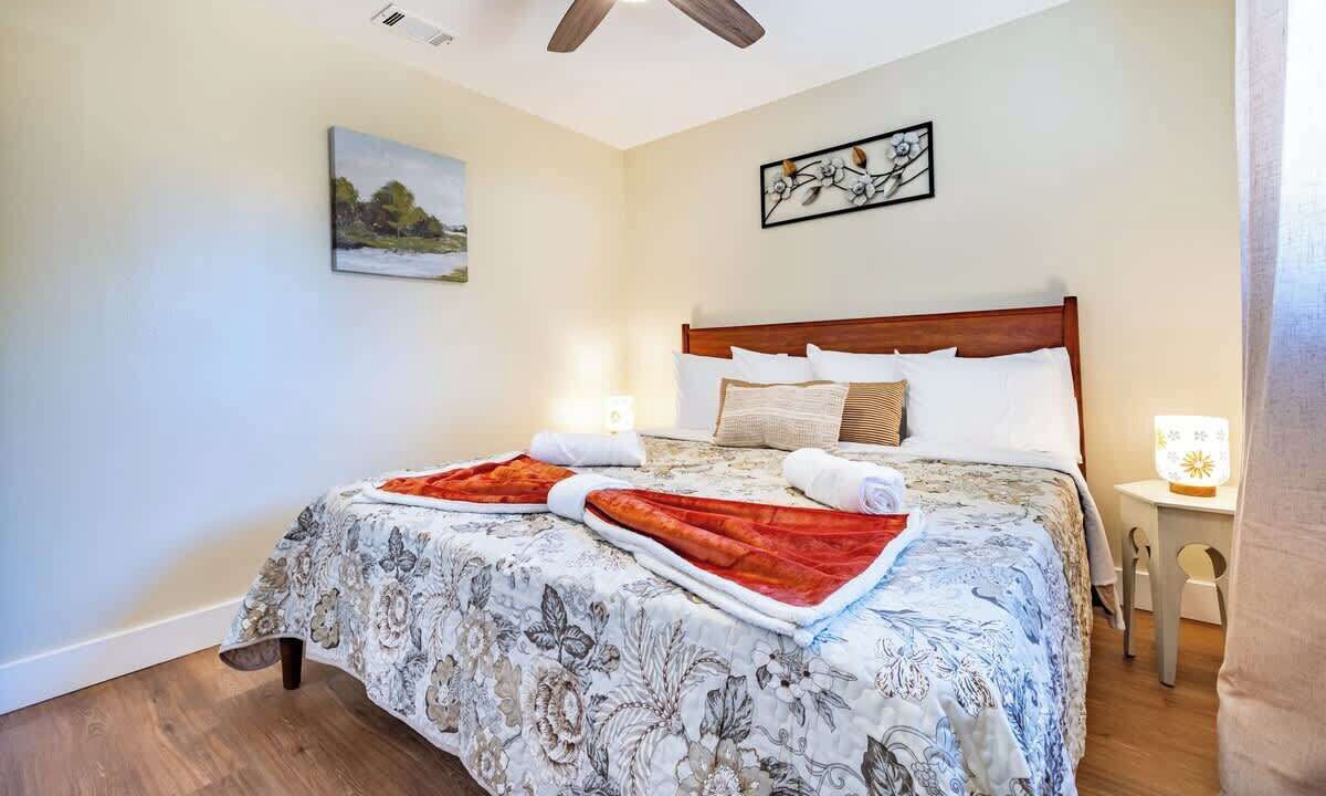 Photo of Bedroom in Riverside