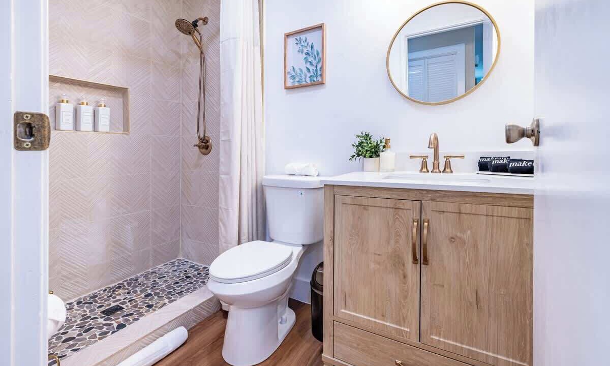 Photo of Bathroom in Riverside