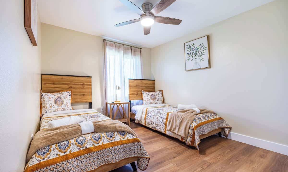 Photo of Bedroom in Riverside