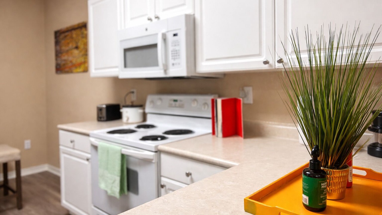 Photo of Kitchen in Downtown Memphis