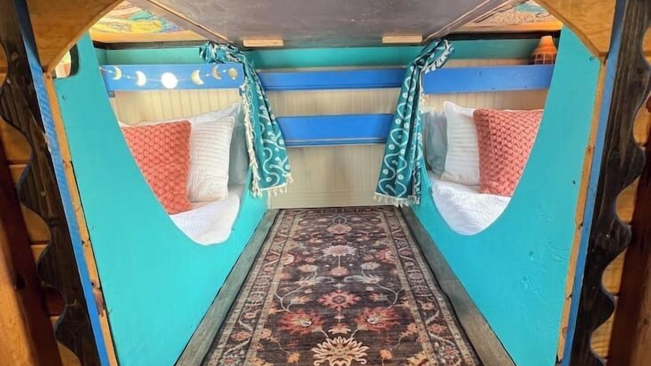 Photo of Bedroom in Truth or Consequences