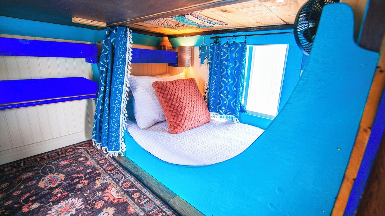 Photo of Bedroom in Truth or Consequences