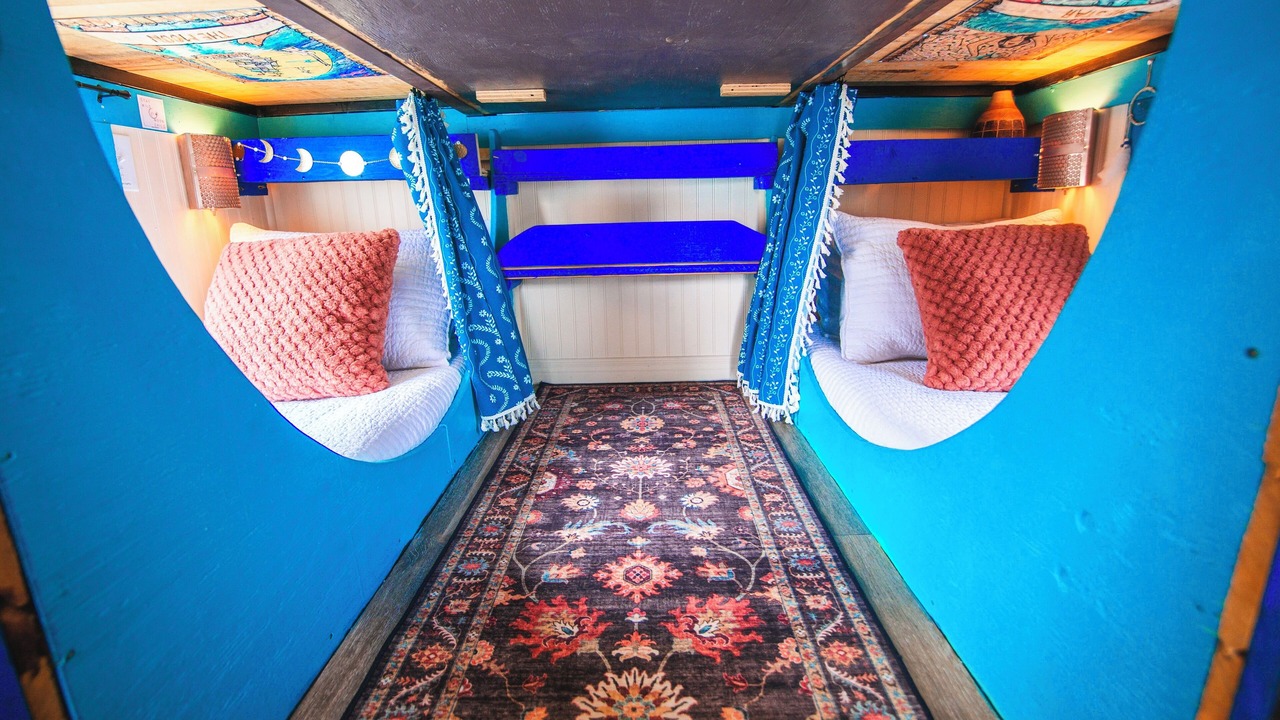 Photo of Bedroom in Truth or Consequences