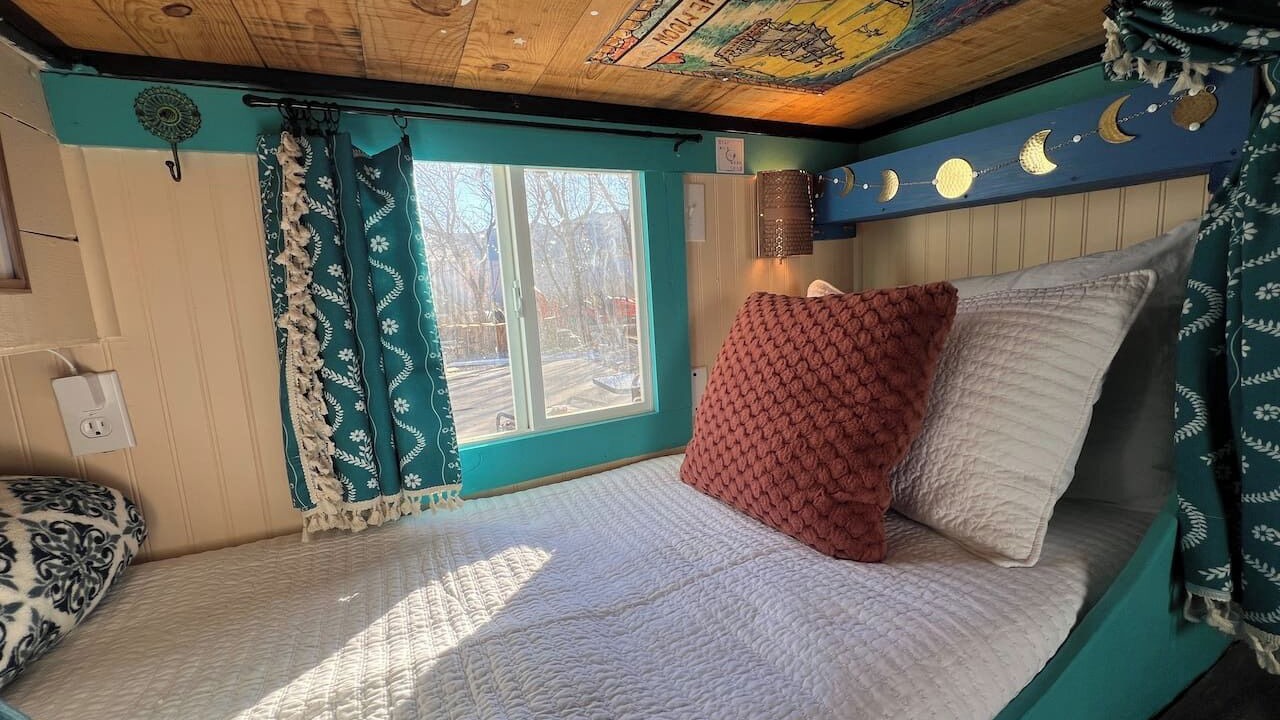 Photo of Bedroom in Truth or Consequences