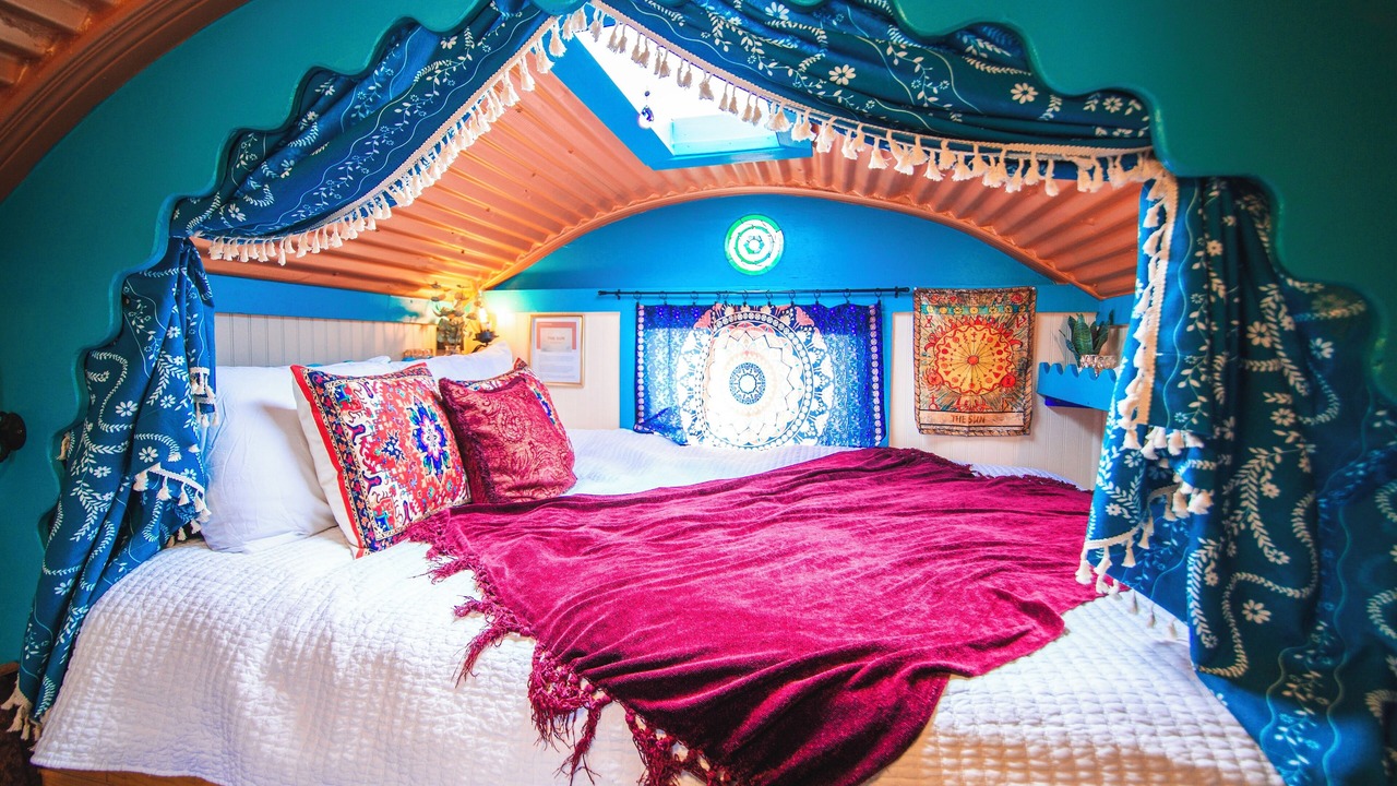 Photo of Bedroom in Truth or Consequences