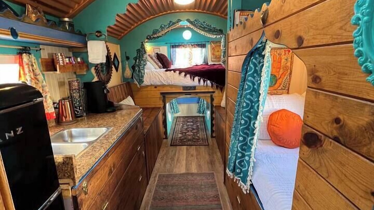 Photo of Bedroom in Truth or Consequences