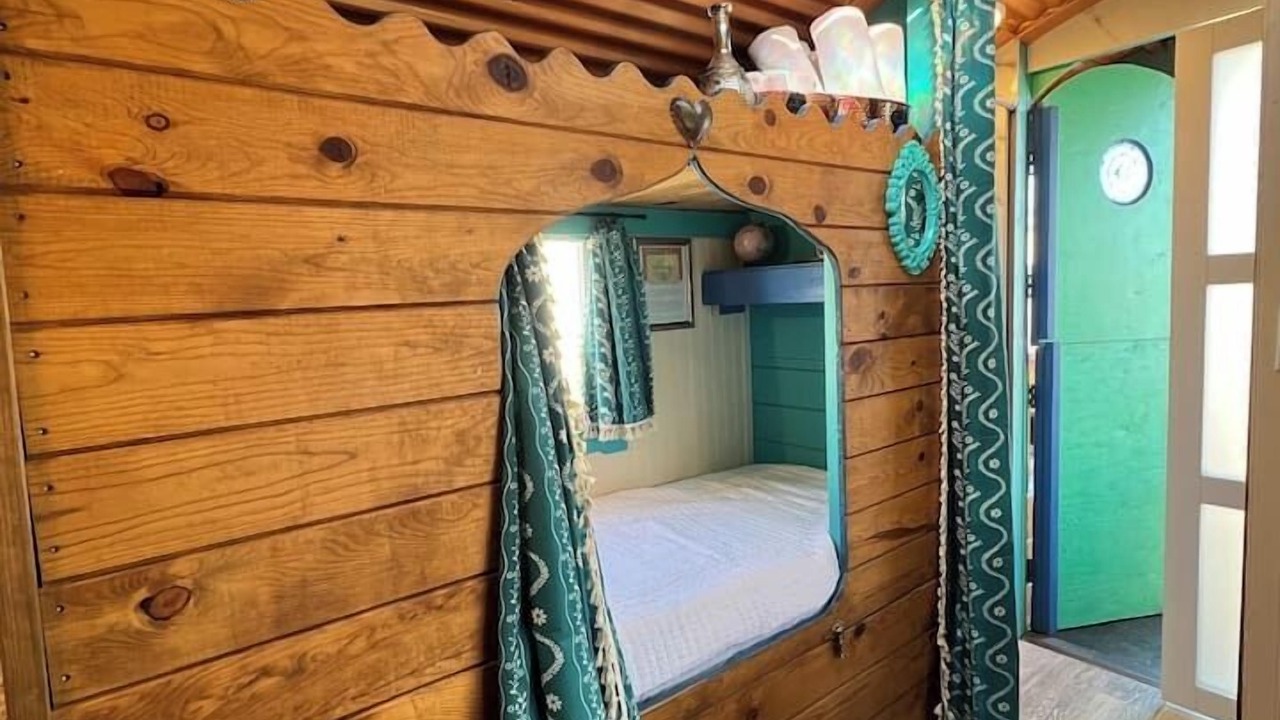 Photo of Bedroom in Truth or Consequences