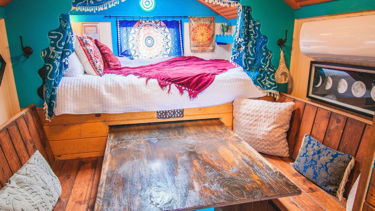 Photo of Bedroom in Truth or Consequences