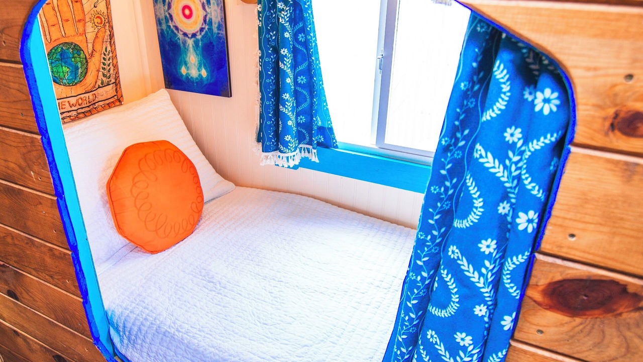 Photo of Bedroom in Truth or Consequences