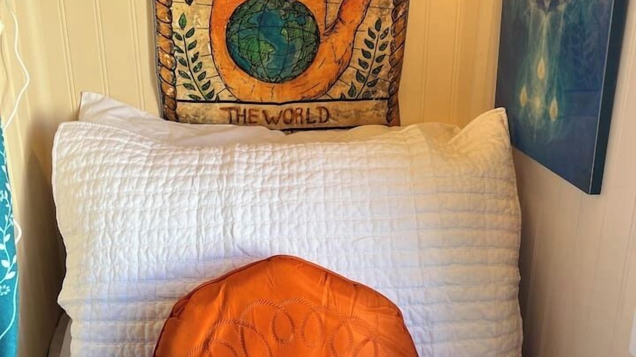 Photo of Bedroom in Truth or Consequences