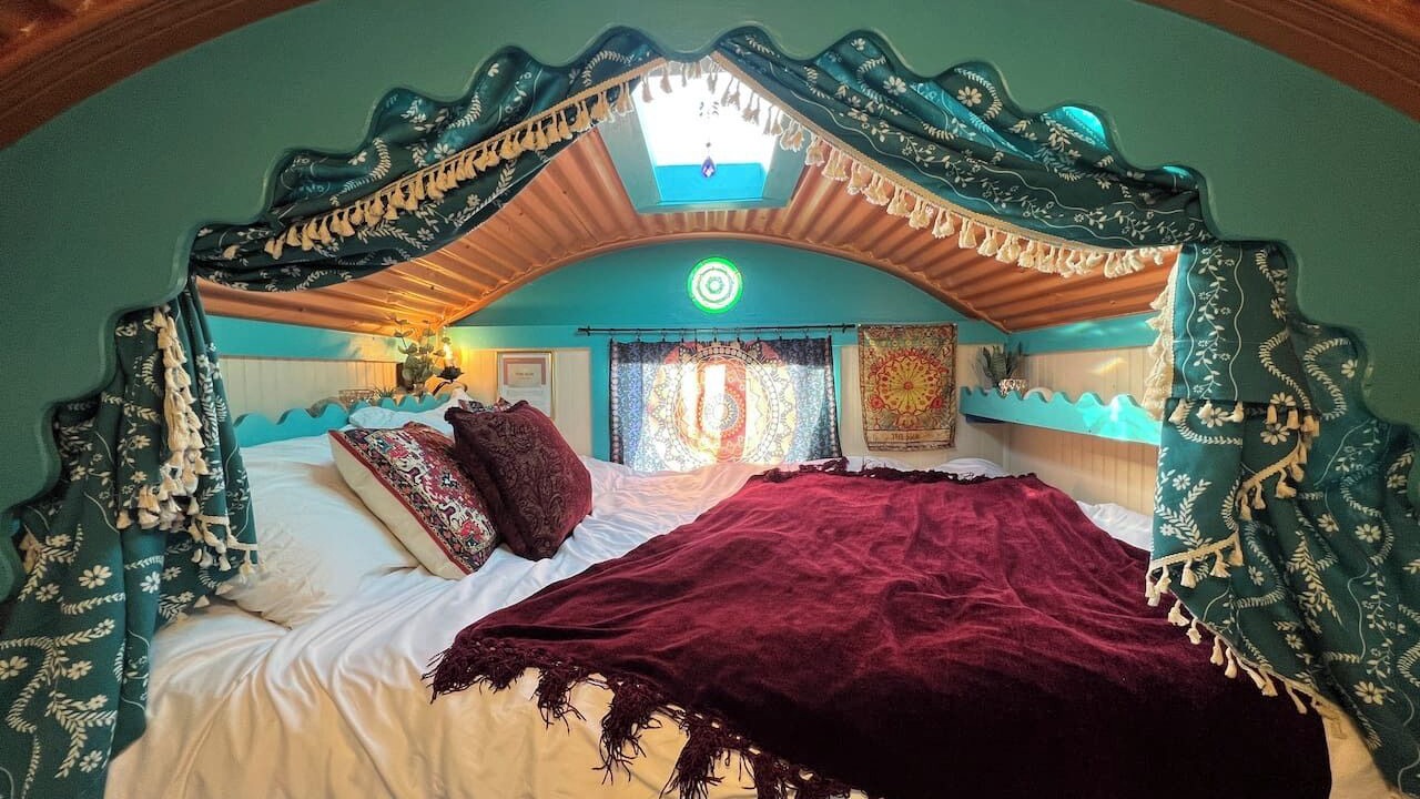 Photo of Bedroom in Truth or Consequences