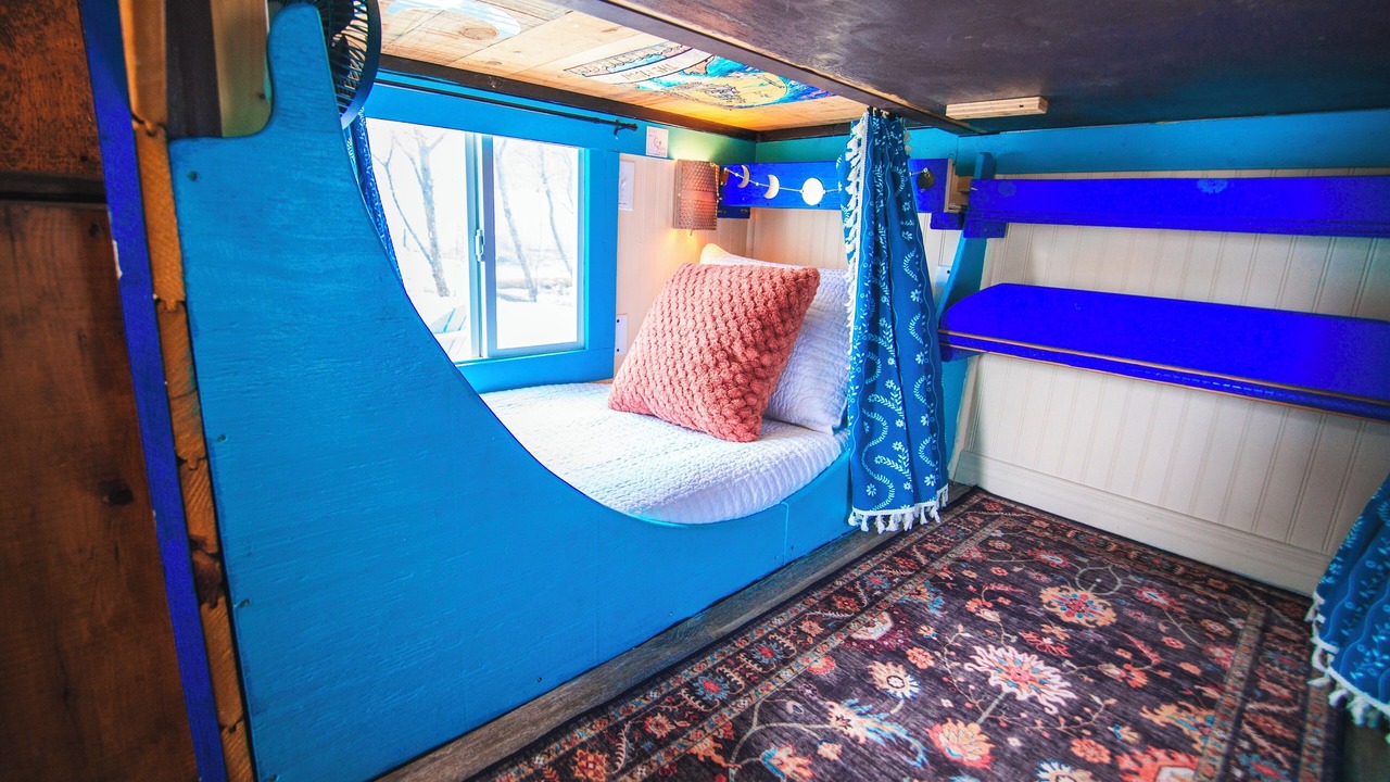 Photo of Bedroom in Truth or Consequences