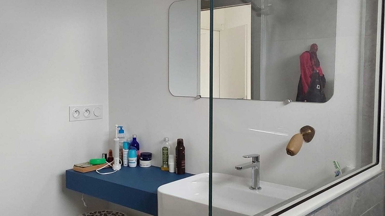 Photo of Bathroom in Santa-Maria-Poggio