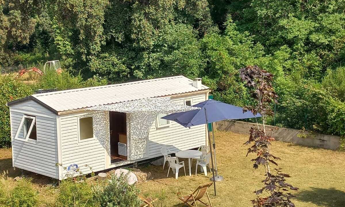 Photo of Outdoor in Santa-Maria-Poggio