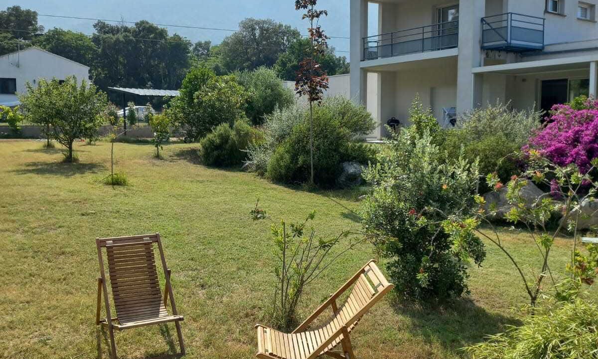 Photo of Outdoor in Santa-Maria-Poggio