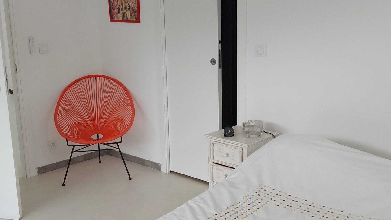 Photo of Bedroom in Santa-Maria-Poggio