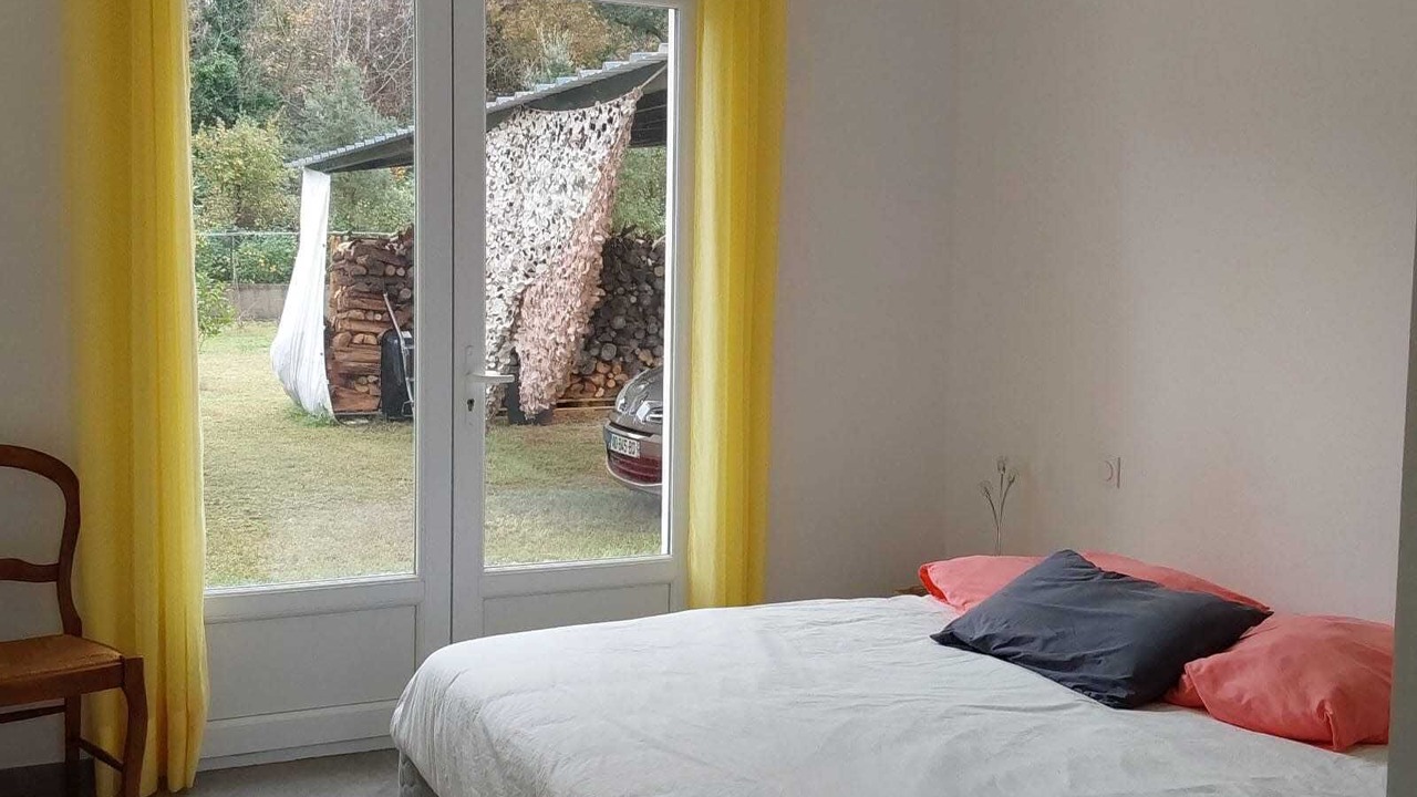 Photo of Bedroom in Santa-Maria-Poggio