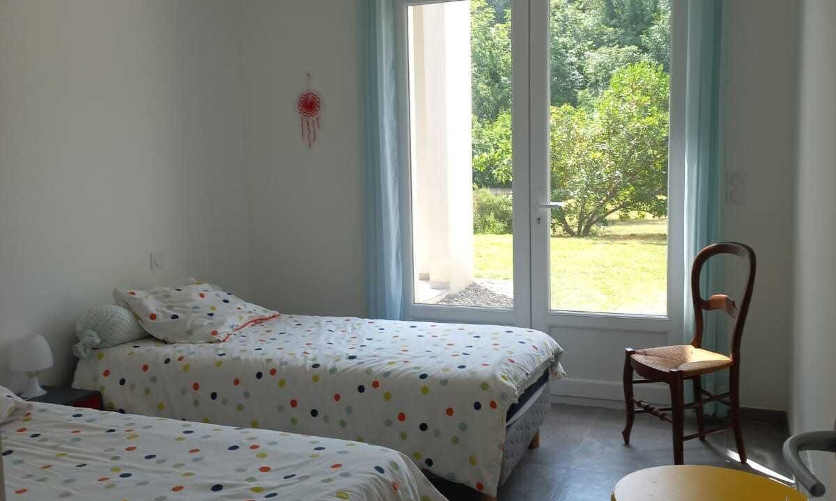 Photo of Bedroom in Santa-Maria-Poggio