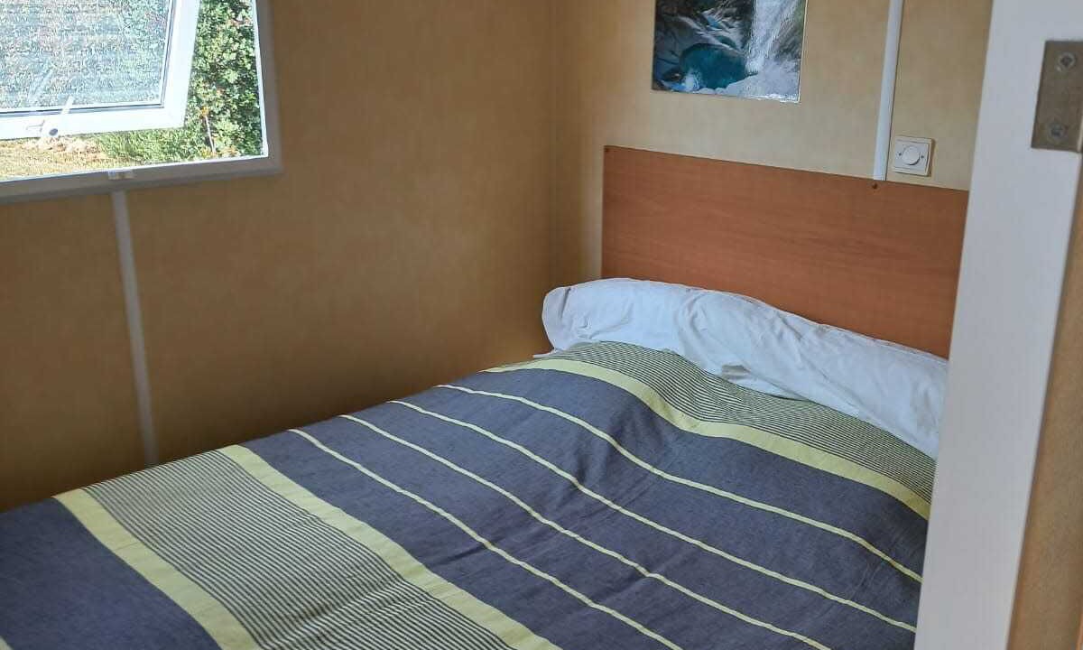 Photo of Bedroom in Santa-Maria-Poggio