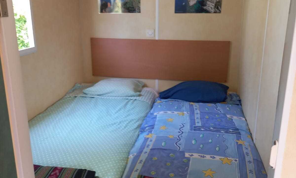 Photo of Bedroom in Santa-Maria-Poggio