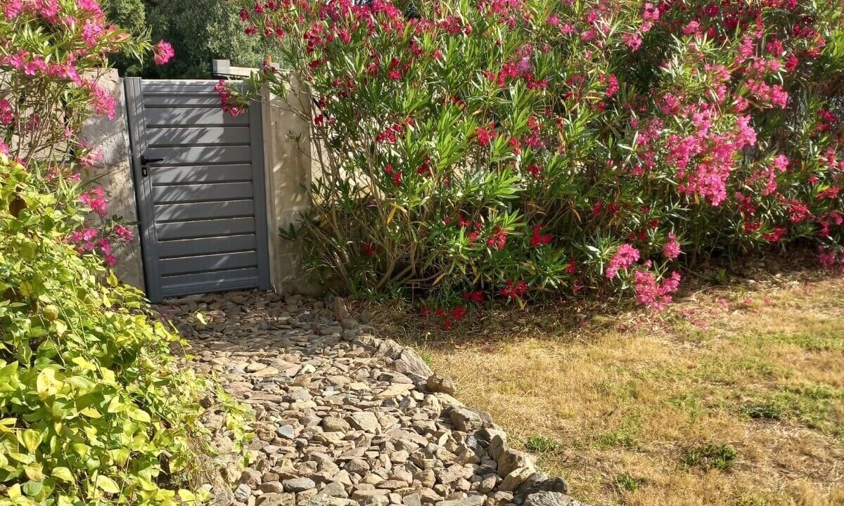 Photo of Outdoor in Santa-Maria-Poggio