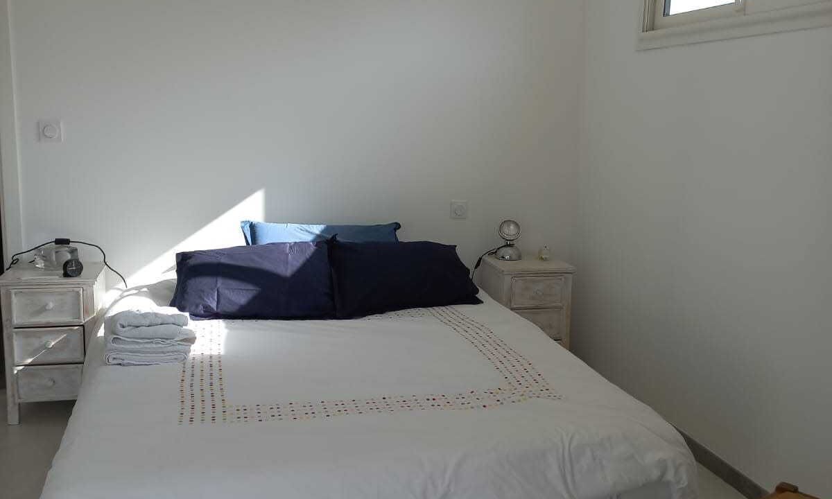 Photo of Bedroom in Santa-Maria-Poggio