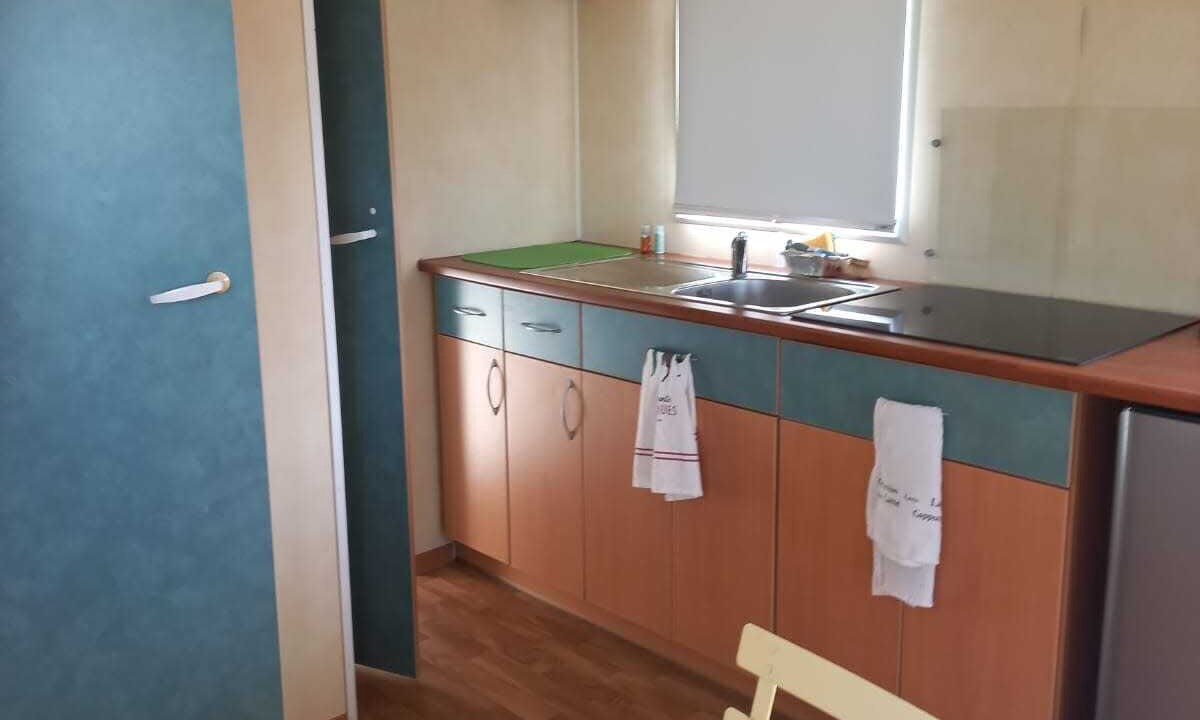 Photo of Kitchen in Santa-Maria-Poggio