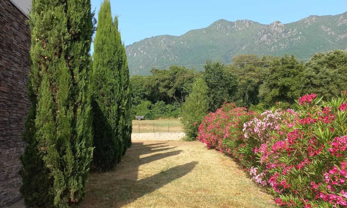 Photo of Outdoor in Santa-Maria-Poggio