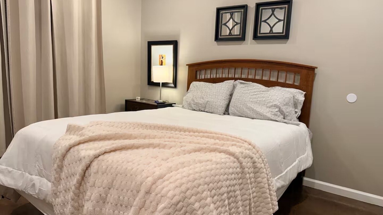 Photo of Bedroom in Jonesboro